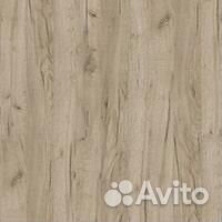 Logo Тумба прикроватная Крафт Серый (House)