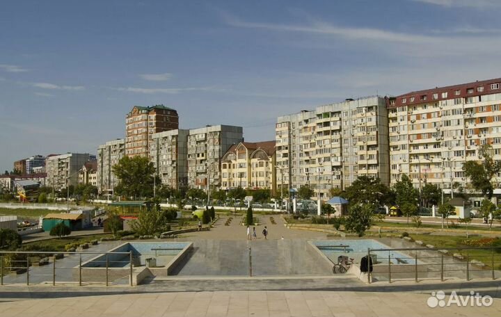 Voyage в Дагестан 4 дн