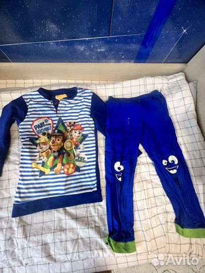 Бесплатно вещи на мальчика