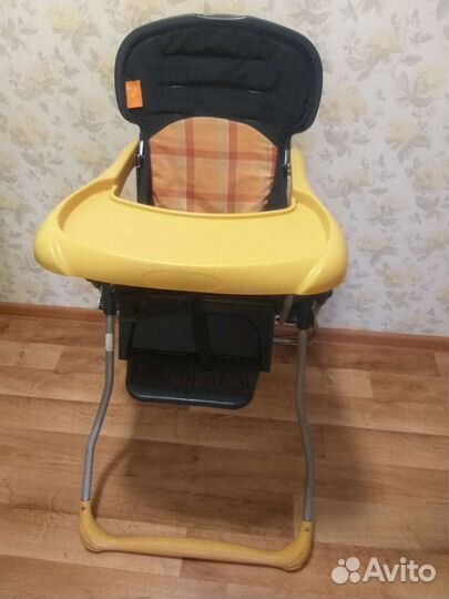 Стульчик для кормления бесплатно