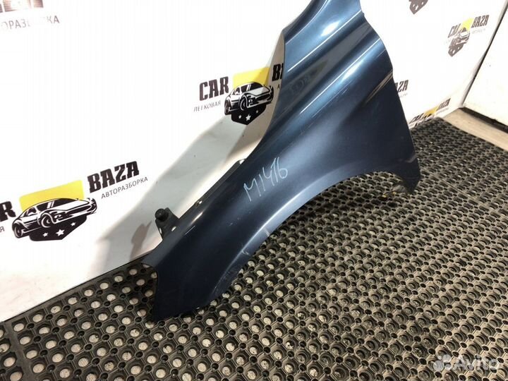 Крыло переднее левое L Volvo XC60