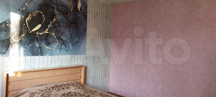 3-к. квартира, 71,3 м², 7/9 эт.