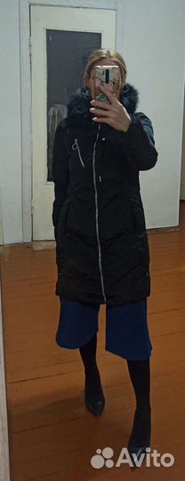Новая куртка 42 44