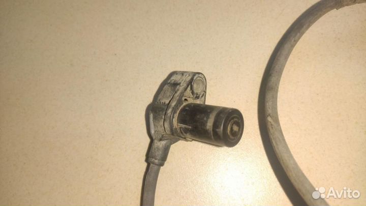 Датчик ABS правый Audi A4 B6 8E5 2001