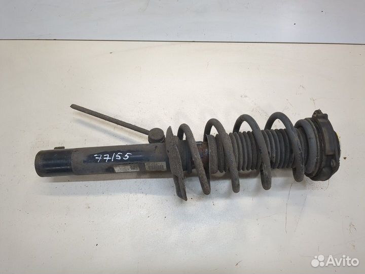 Амортизатор подвески Volkswagen Caddy, 2014