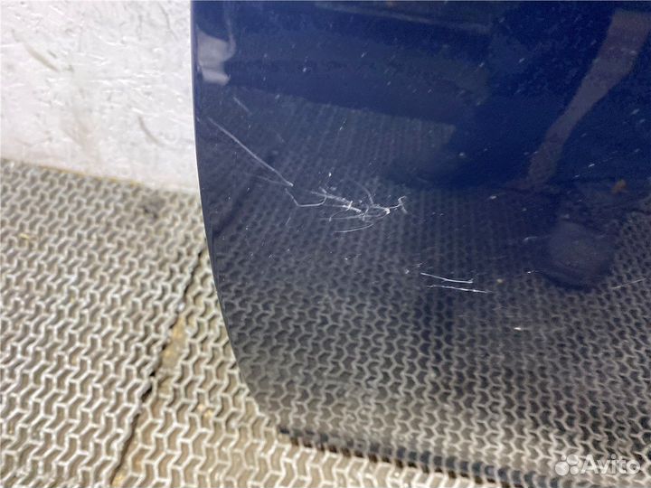 Дверь боковая Opel Astra J, 2011