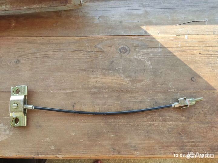 Центральный трос ручного тормоза