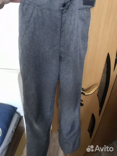 Куртка+комбинезон