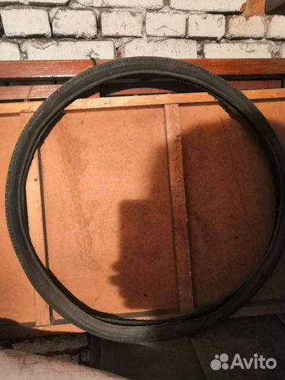 Шина для велосипеда Урал