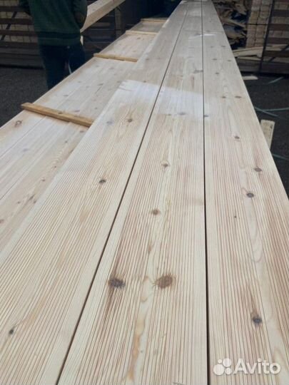 Палубная доска