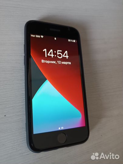 iPhone 6S, 64 ГБ