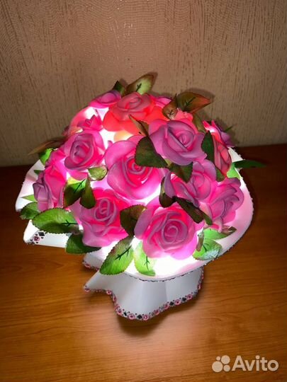 Светильник 