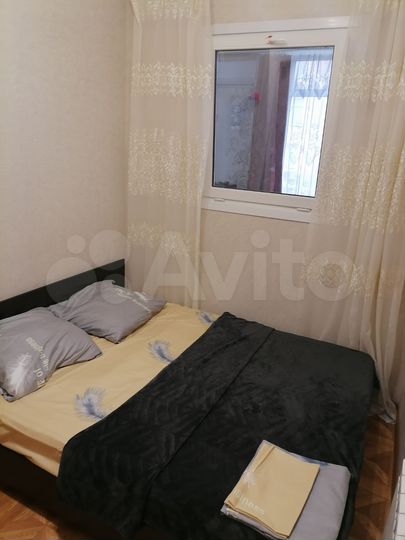 1-к. квартира, 32 м², 5/7 эт.