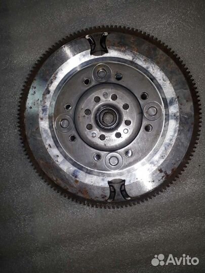 Корзина сцепления gm 55574768