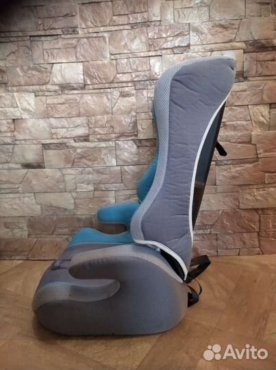 Детское автокресло 9 до 36 кг