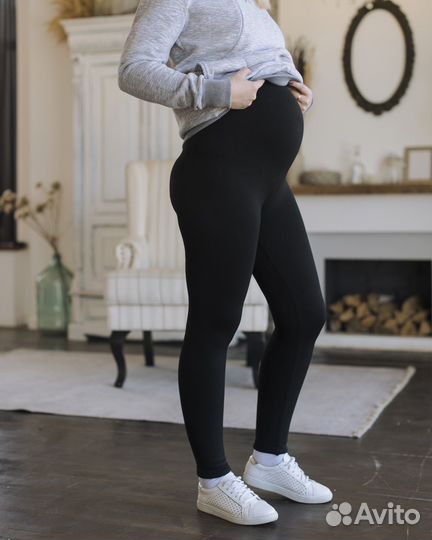 Леггинсы для беременных