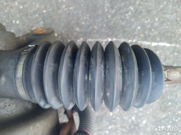 Рулевая рейка Honda Civic 4D 2008