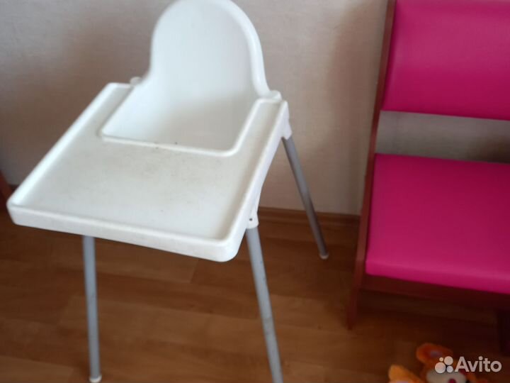 Стул для кормления