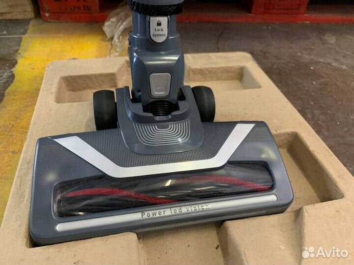 Пылесос ручной (handstick) Tefal