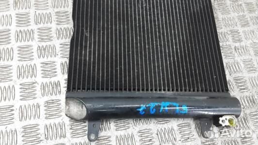 Радиатор кондиционера ford galaxy 2 (6LV27KB01)