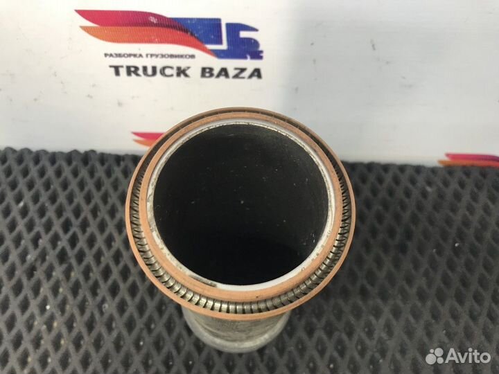 1899803 Патрубок интеркулера Daf XF106