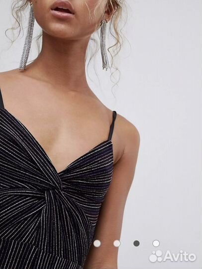 Комбинезон женский