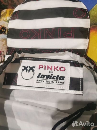 Рюкзак Pinko Оригинал, бу