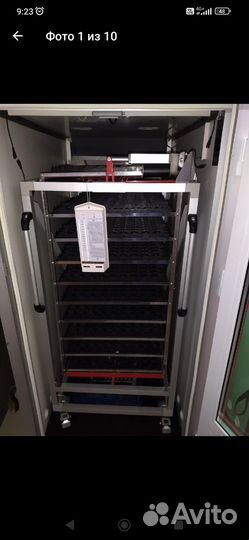 Инкубатор Мультилайф