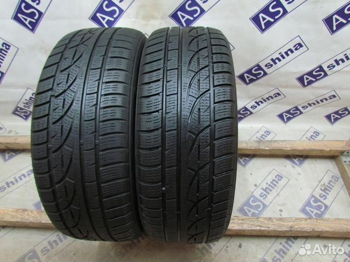 Hankook Winter I'Cept Evo W310 205/55 R16 92N