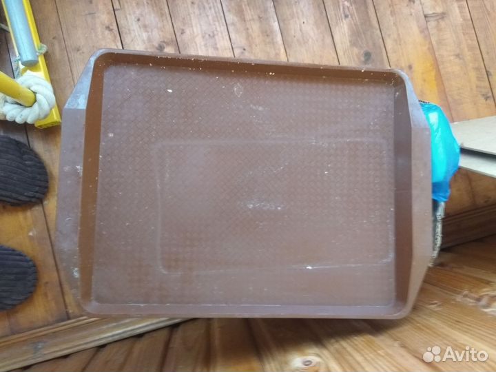 Лотоки из нержавейки