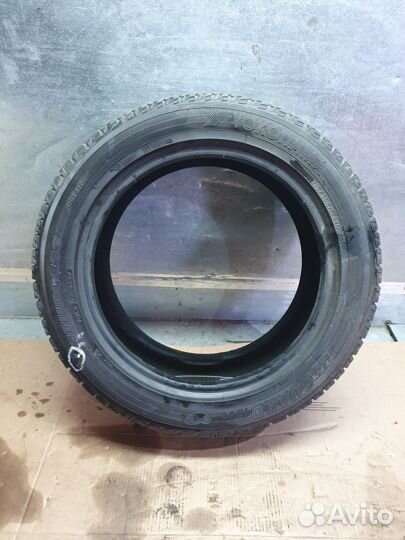 Yokohama Ice Guard IG50 215/55 R17 94Q