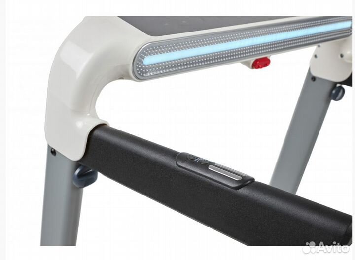Беговая дорожка itosima shape