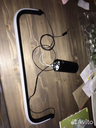 Люстры подвесная лофт