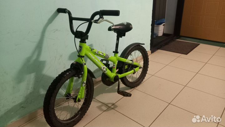 Велосипед merida