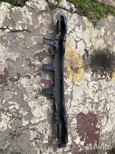 Усилитель заднего бампера Kia Ceed 06-10