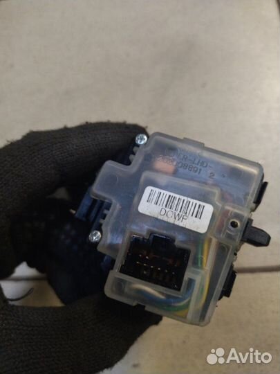 Подрулевой переключатель правый Ssangyong Actyon