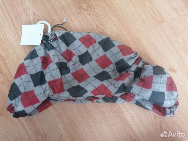 Комбинезоны для собак