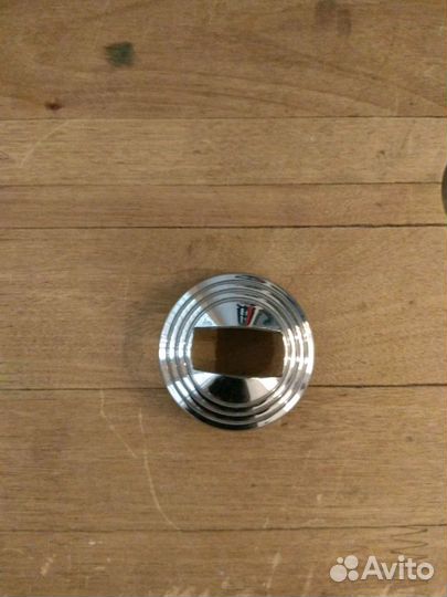 Накладка ручки 2101, 2103