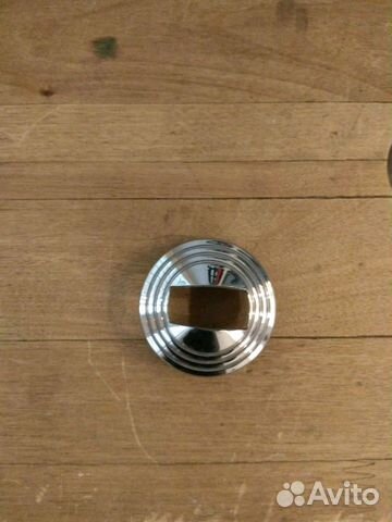 Накладка ручки 2101, 2103