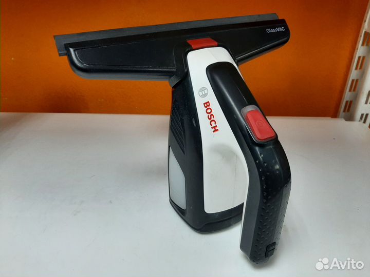 Электроочиститель Bosch как новый