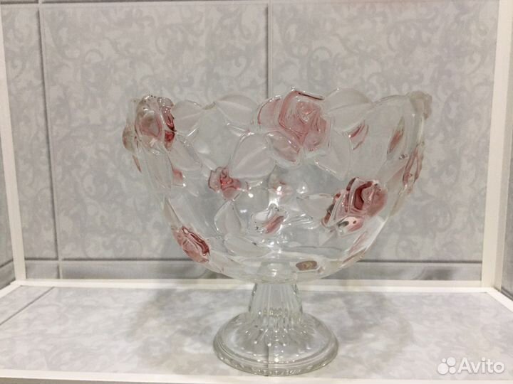 Новая Ваза для фруктов