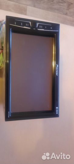 Магнитола pioneer 2din