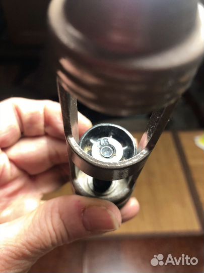 Закрутка для патронов ручная 16 калибр