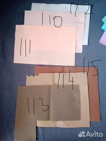 Ткань для рукоделия 2
