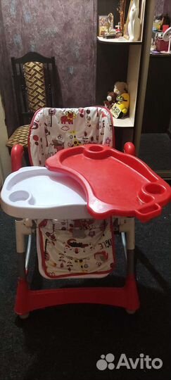 Стульчик для кормления