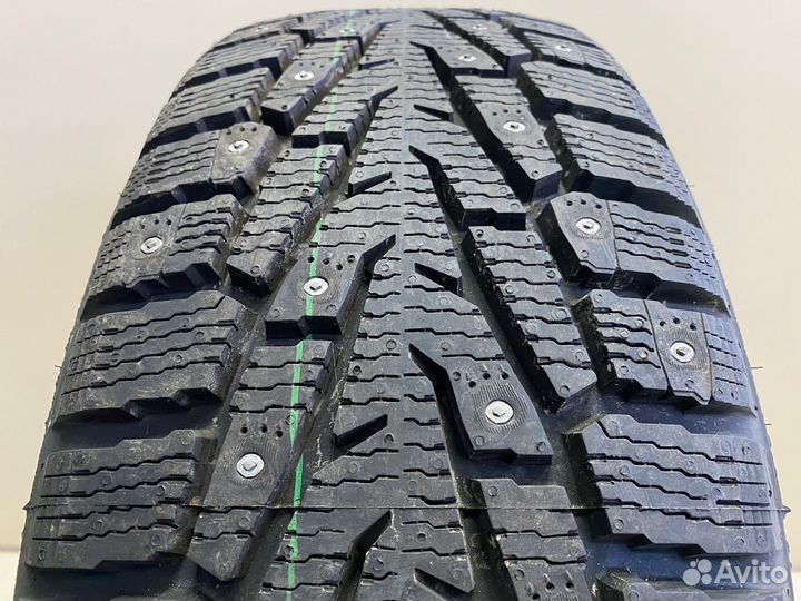 Nokian Tyres Nordman 7 SUV 235/65 R17 108T