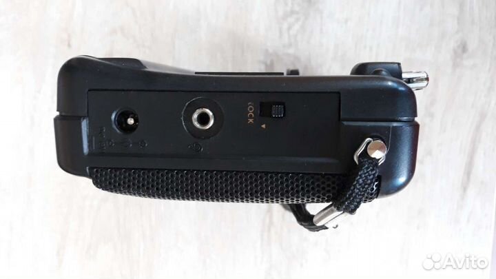 Радиоприемник AudioSonik TK 386