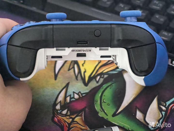 Геймпад xbox series