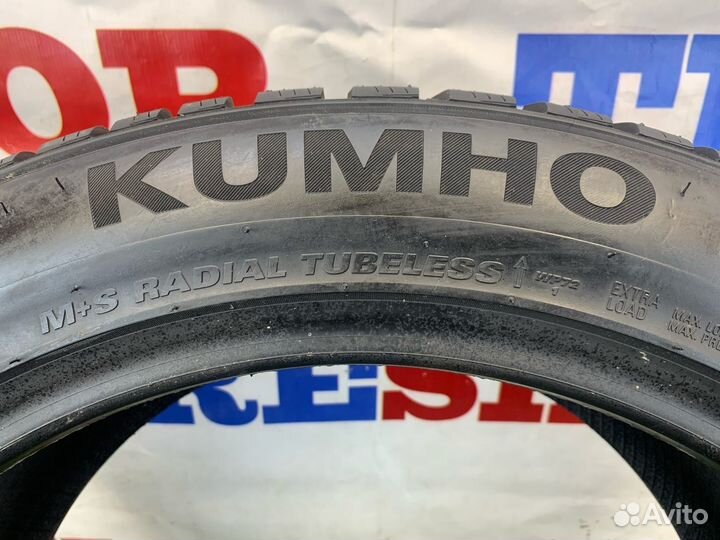 Kumho WinterCraft WP72 245/45 R20 103V