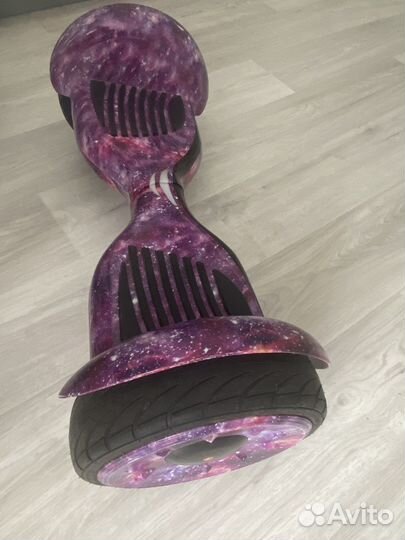 Гироскутер smart balance 10.5 TAO